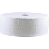 CWS Toilettenpapier Großrolle, 2-lagig unperforiert