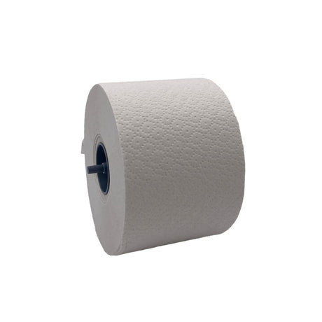 CWS Toilettenpapier, Recycling Weiß, 3-lagig