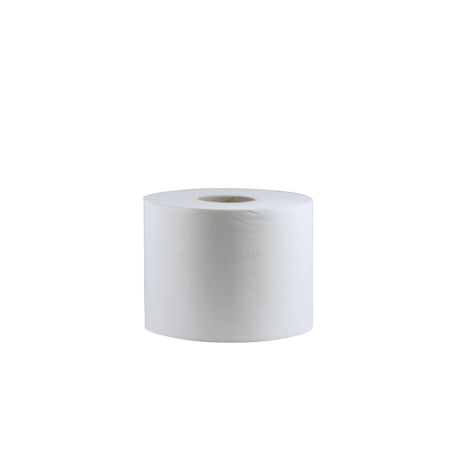 CWS Toilettenpapier soft, 3-lagig, weiß