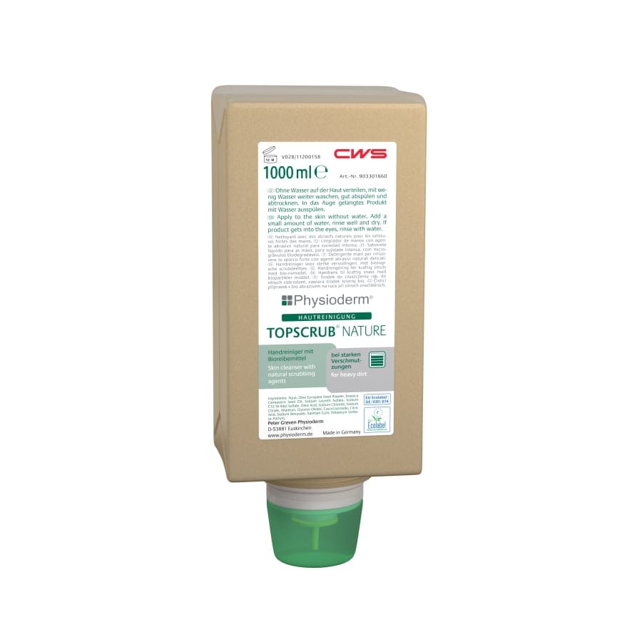 CWS Topscrub Hautreinigungsmittel
