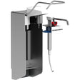 CWS Universalspender 1000, V-Pumpe, Aluminium