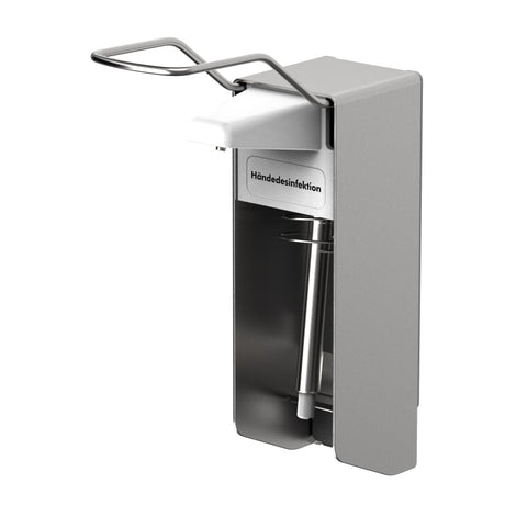 CWS Universalspender 500