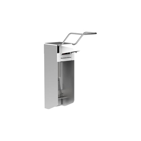 CWS Universalspender, Aluminium, 500 ml