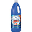 DanKlorix Hygienereiniger mit Chlor Inhalt: 1,5 Liter Flasche