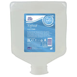 Refresh Clear FOAM Schaumseife Inhalt: 250 ml Pumpflasche
