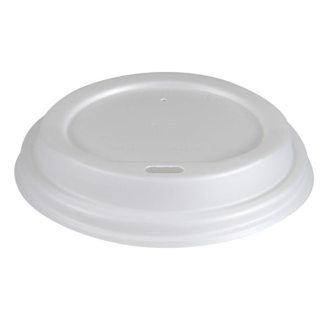 Deckel für Bio Kaffeebecher 1 Karton (20 × 50 Stück), ø 80 mm