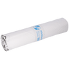 DEISS Premium waste bag white 120 liters - 700 x 1100