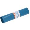 DEISS Premium Plus Type 60 Garbage Bag 120 Liter Blue