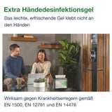 Tork Extra Desinfizierendes Hand Alkohol Gel S5 System