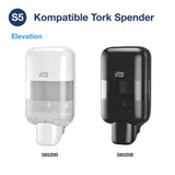 Tork Extra Desinfizierendes Hand Alkohol Gel S5 System