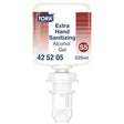 Tork Extra Desinfizierendes Hand Alkohol Gel S5 System