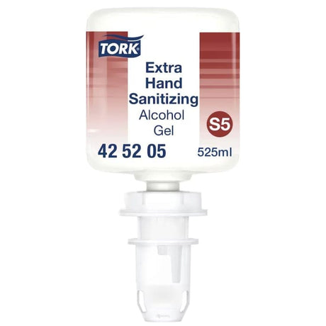 Tork Extra Desinfizierendes Hand Alkohol Gel S5 System