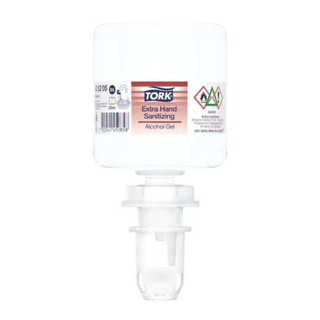 Tork Extra Desinfizierendes Hand Alkohol Gel S5 System