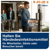 Tork Hygienesäule manuelle Sensor Spender