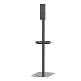 Tork Desinfektionssäule S1 S4 F1 schwarz freistehend