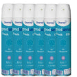Diversey Good Sense Raumspray Fresh, Leinenduft 6 x 300 ml
