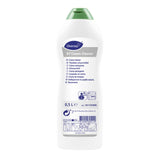 Diversey Scheuermilch Cream R7, gebrauchsfertig 0,5 Liter