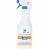 Dr. Becher Backofen und Grillreiniger 1 Liter