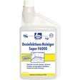 Dr. Becher Desinfektionsreiniger super F6000 1 Liter