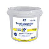 Dr. Becher Desinfektionstücher zur Flächendesinfektion 70 Tücher