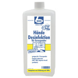 Dr. Becher Hände Desinfektion 1 Liter