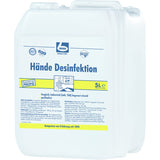 Dr. Becher Hände Desinfektion 5 Liter