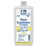 Dr. Becher Hände Desinfektion Gel 1 Liter (Flasche)
