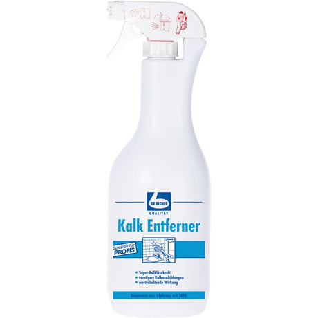 Dr. Becher Kalk Entferner