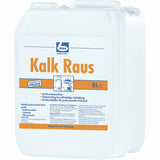 Dr. Becher Kalk Raus 5 Liter