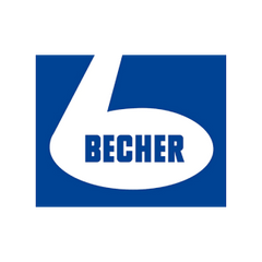Dr. Becher