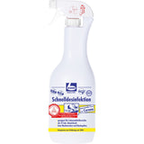 Dr. Becher Schnelldesinfektion 1 Liter