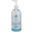 Dr. Becher Seife Creme parfümfrei 0,5 Liter