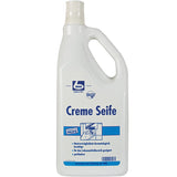 Dr. Becher Seife Creme parfümfrei 2 Liter