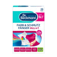 Dr. Beckmann Farb & Schmutz Fänger All in 1