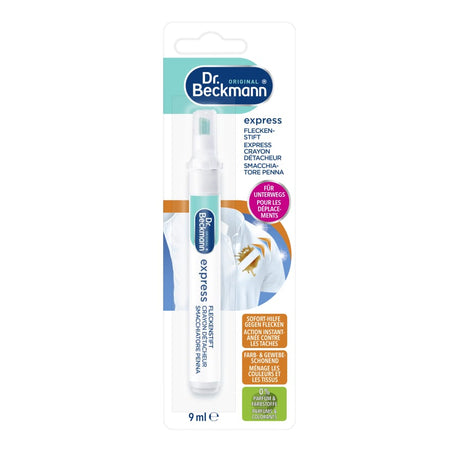 Dr. Beckmann Fleckenstift express