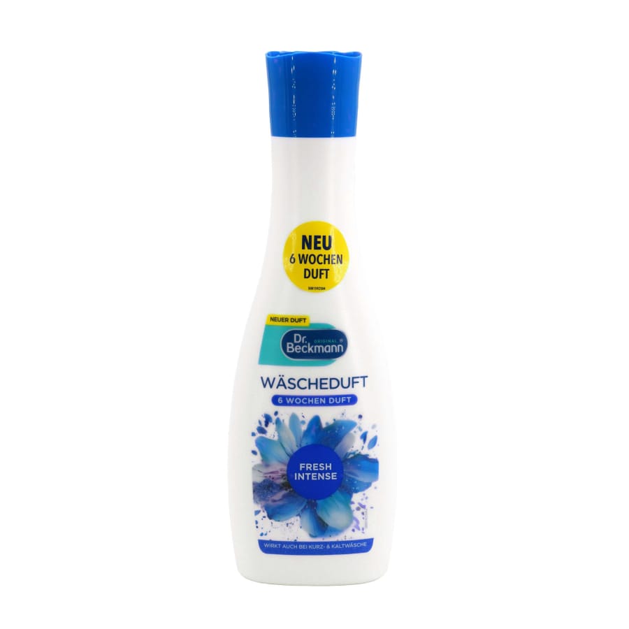 Dr. Beckmann Wäscheduft Fresh Intense