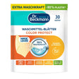 Dr. Beckmann Waschmittel-Blätter Color Protect Orange & Pfirsich