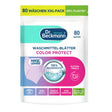Dr. Beckmann Waschmittelblätter Colour Protect Blütenfrisch 80 Blätter