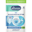 Dr. Beckmann WC Reinigungsblätter Ocean Breeze
