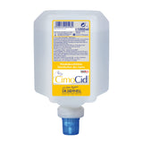 Dr. Schnell CimoCid Händedesinfektion 1 Liter V10 Spenderflasche
