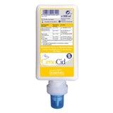 Dr. Schnell CimoCid Händedesinfektion 500 ml V10 Spenderflasche