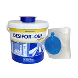Dr. Schnell DESIFOR-ONE Wipes Spendereimer Tuchspendersystem