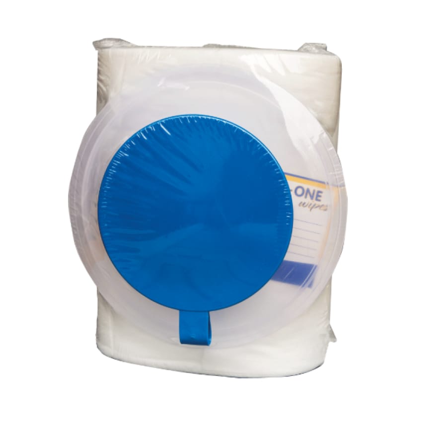 Dr. Schnell DESIFOR-ONE Wipes Spendereimer Tuchspendersystem