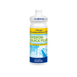 Dr. Schnell DESIFOR-QUICK PLUS Schnelldesinfektionsmittel 1 Liter Flasche