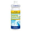 Dr. Schnell DESIFOR-QUICK PLUS Schnelldesinfektionsmittel 1 Liter Flasche mit Sprühaufsatz