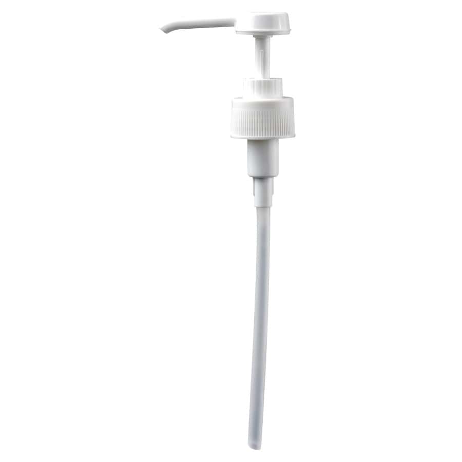 Dr. Schnell Dosierpumpe zum Aufschrauben 28 mm, 2,5 oder 4 ml/Hub