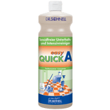 Dr. Schnell Easy Quick A Tensidfreier alkalischer Unterhaltsreiniger Inhalt: 1 Liter Flasche