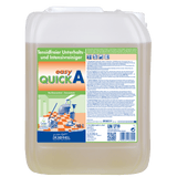 Dr. Schnell Easy Quick A Tensidfreier alkalischer Unterhaltsreiniger Inhalt: 10 Liter Kanister