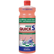 Dr. Schnell Easy Quick S Tensidfreier saurer Unterhaltsreiniger Inhalt: 1 Liter Flasche