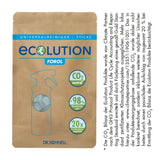 Dr. Schnell ECOLUTION FOROL Sticks Universalreiniger Aktionsset mit Handsprüher